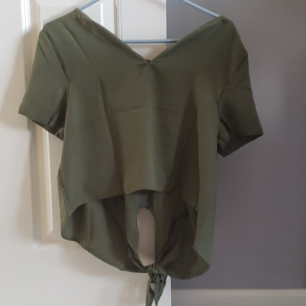 NWT Forever 21 Top